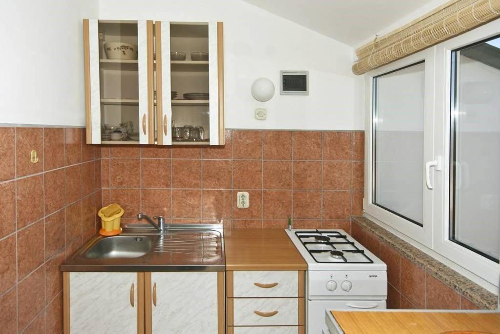 Apartments Ondamarina メドゥリン エクステリア 写真