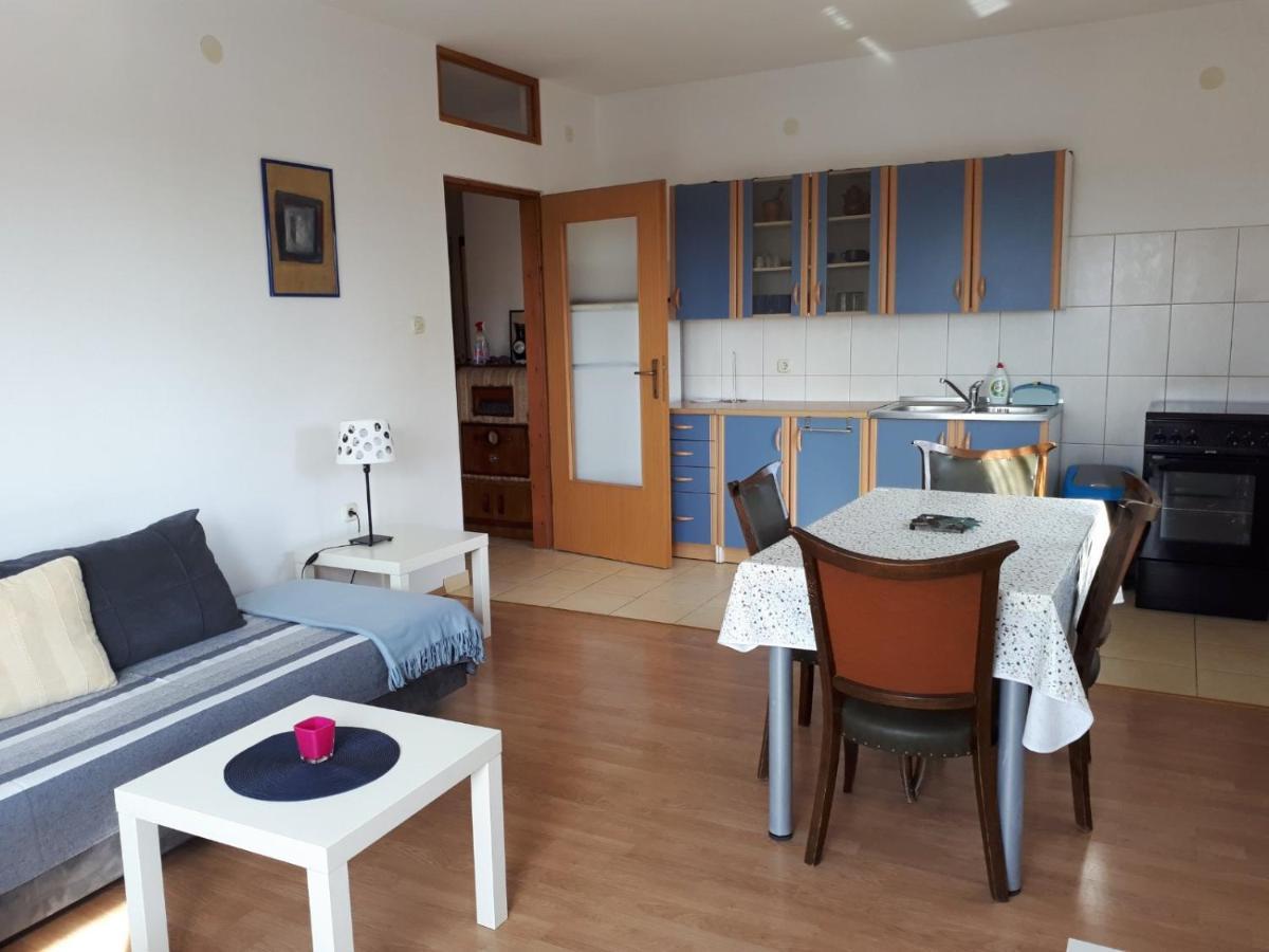 Apartments Ondamarina メドゥリン エクステリア 写真