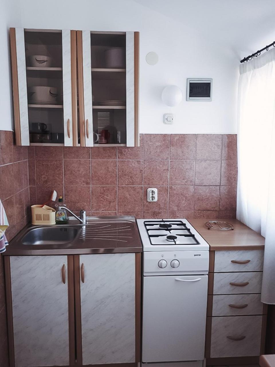Apartments Ondamarina メドゥリン エクステリア 写真