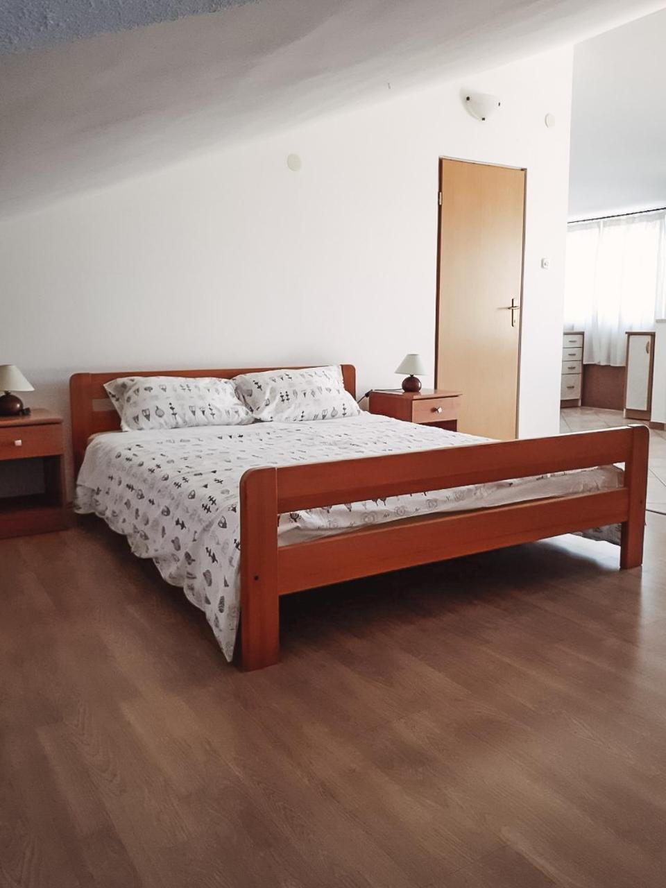 Apartments Ondamarina メドゥリン エクステリア 写真