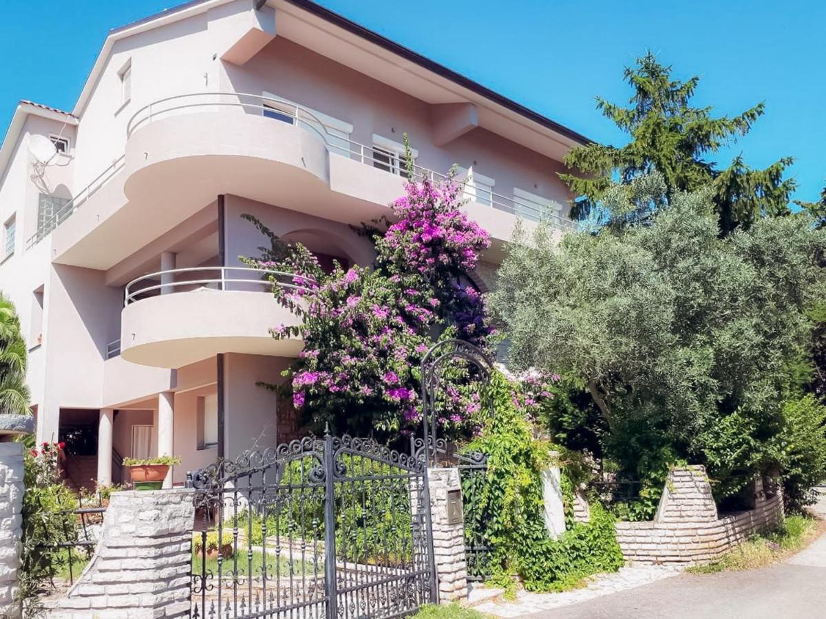Apartments Ondamarina メドゥリン エクステリア 写真